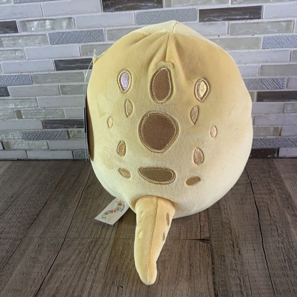Squishmallows | Toys | New Squishmallows Pleyton The Yellow Snake ...